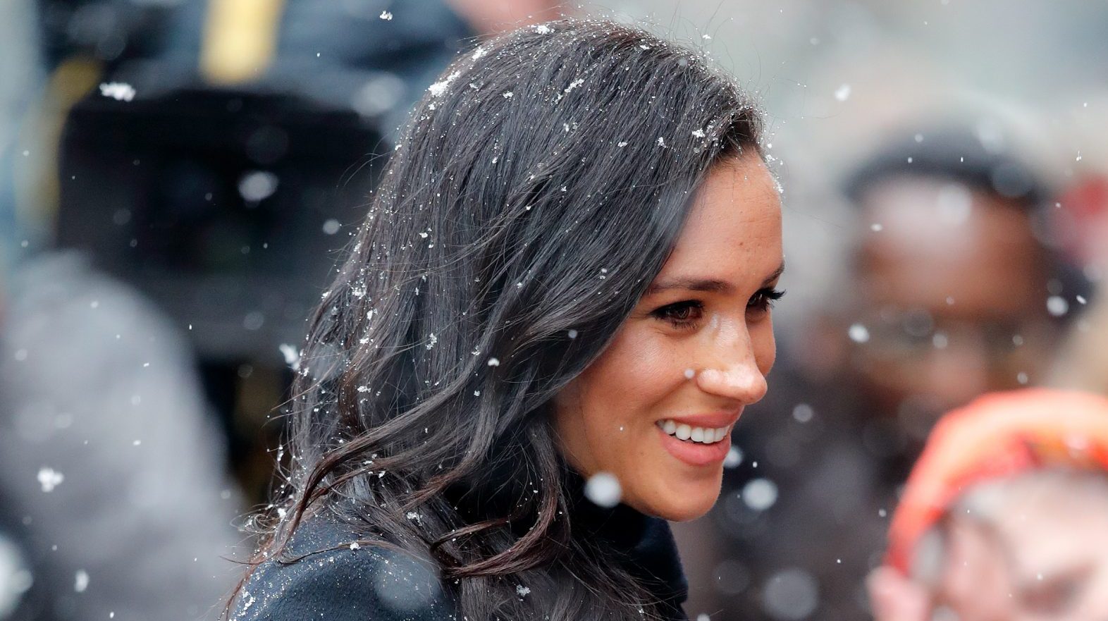 Meghan Markle's baby shower goodie bags contents revealed