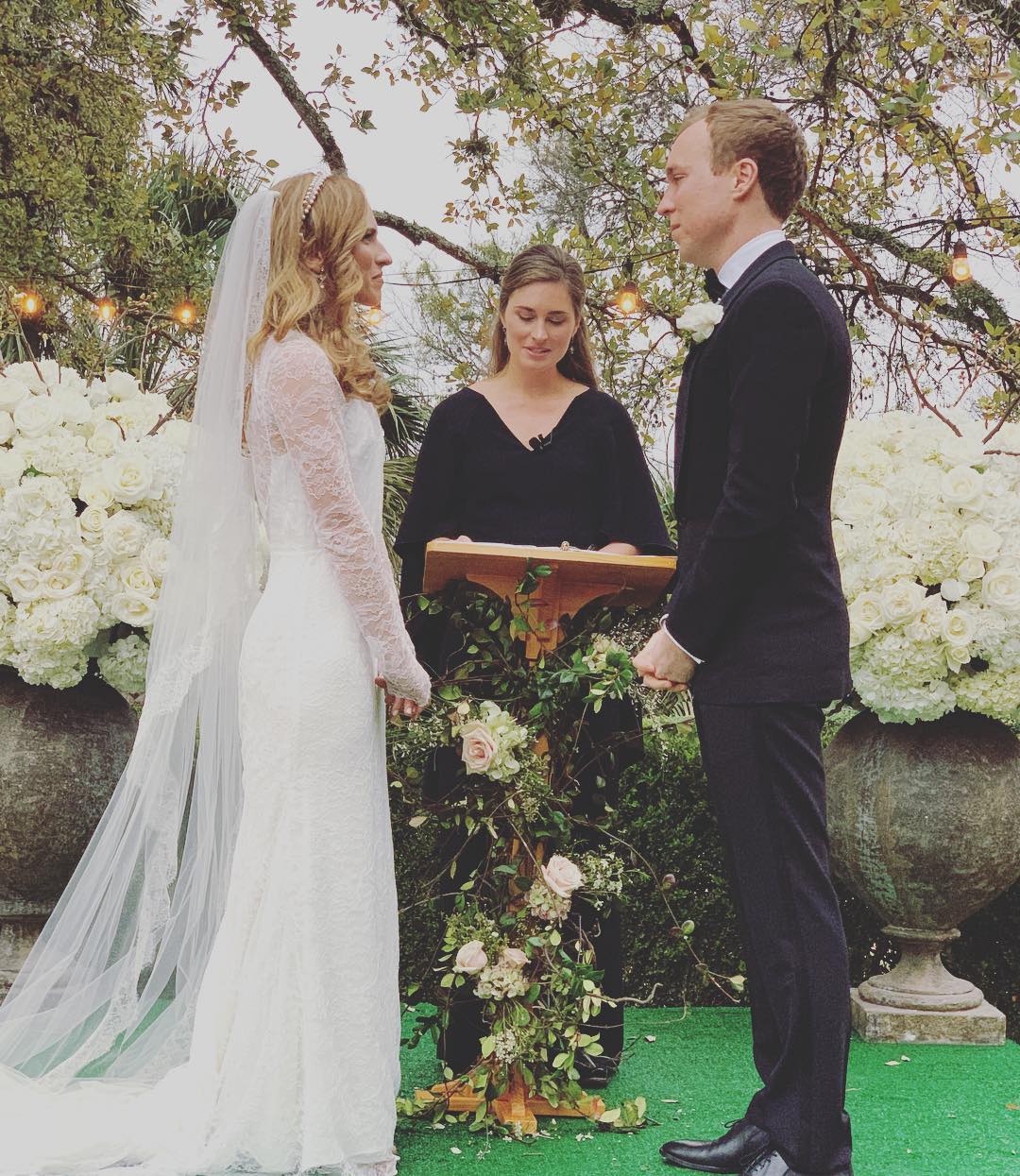 2019 Celebrity Weddings