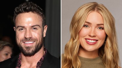 Bachelor' Alum Chad Johnson Eyes Colton Underwood for Charity Fight