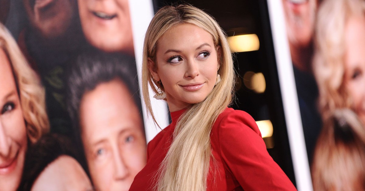 National Napping Day Tips From Bachelor Star Corinne Olympios