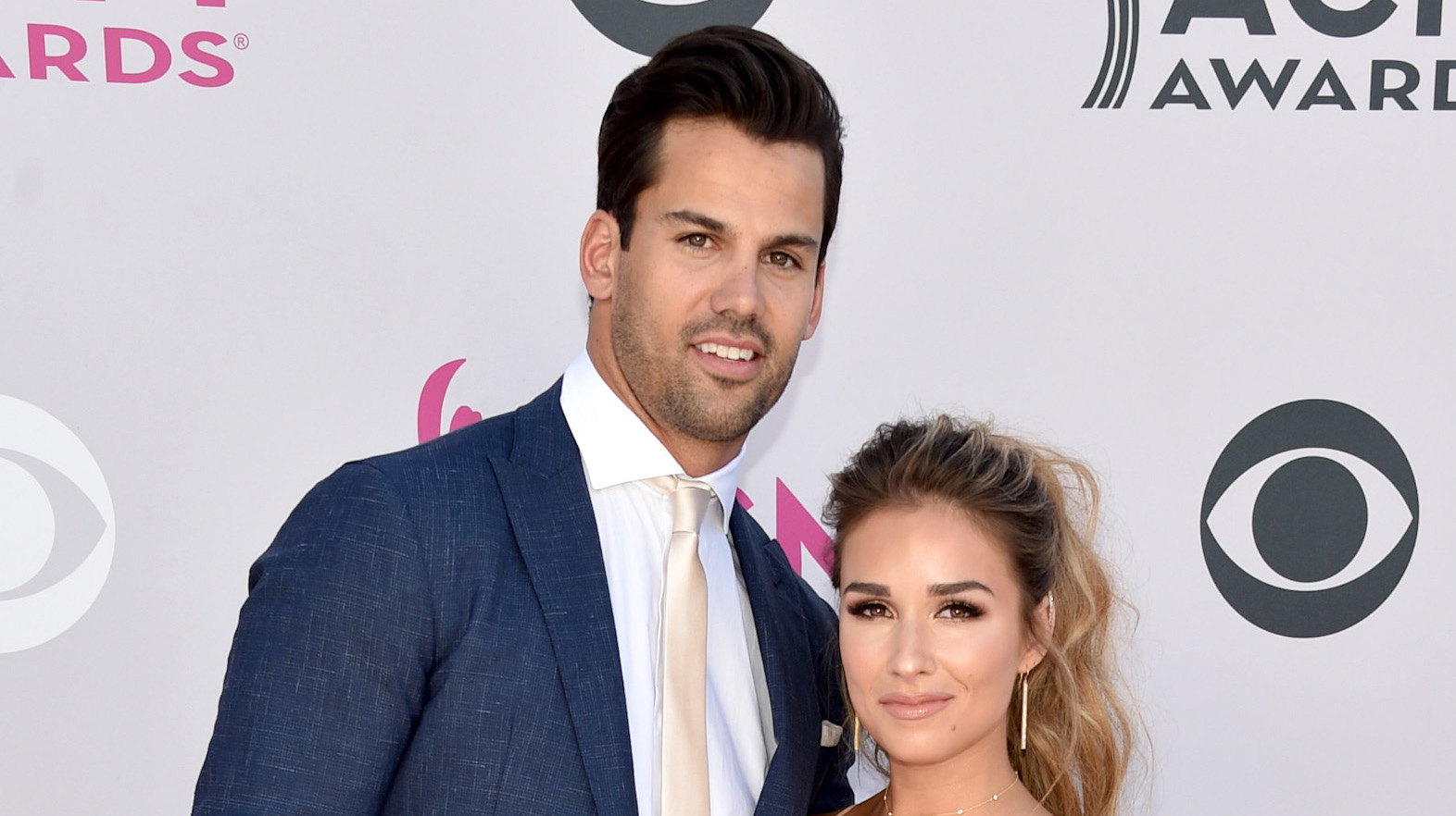 Photos from Eric Decker & Jessie James Decker's Cutest Family Moments - E!  Online