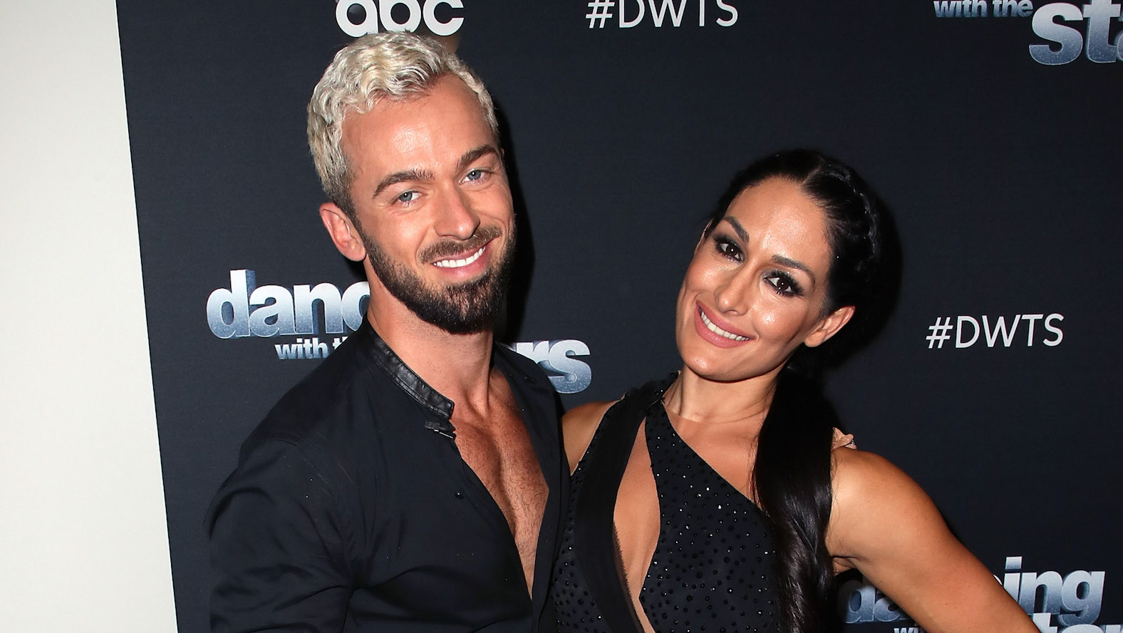 Are Nikki Bella and Artem Chigvintsev Dating?