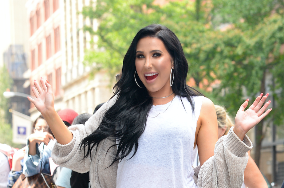 Jaclyn Hill - r Jaclyn Hill Just Got Very Real About How