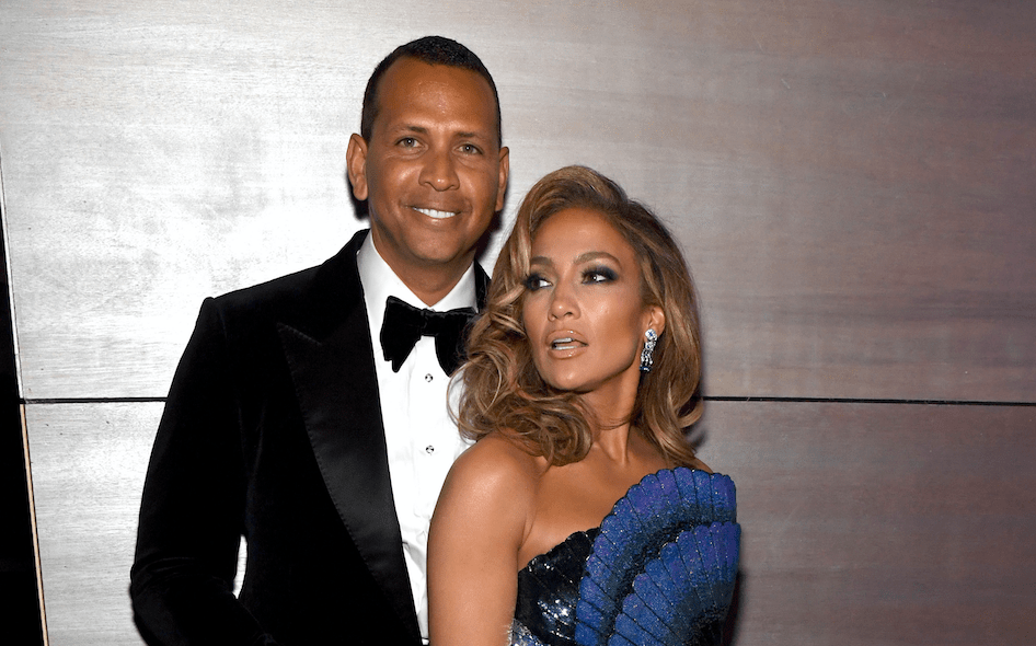 Jennifer Lopez and Alex Rodriguez Engaged: Net Worth Couple