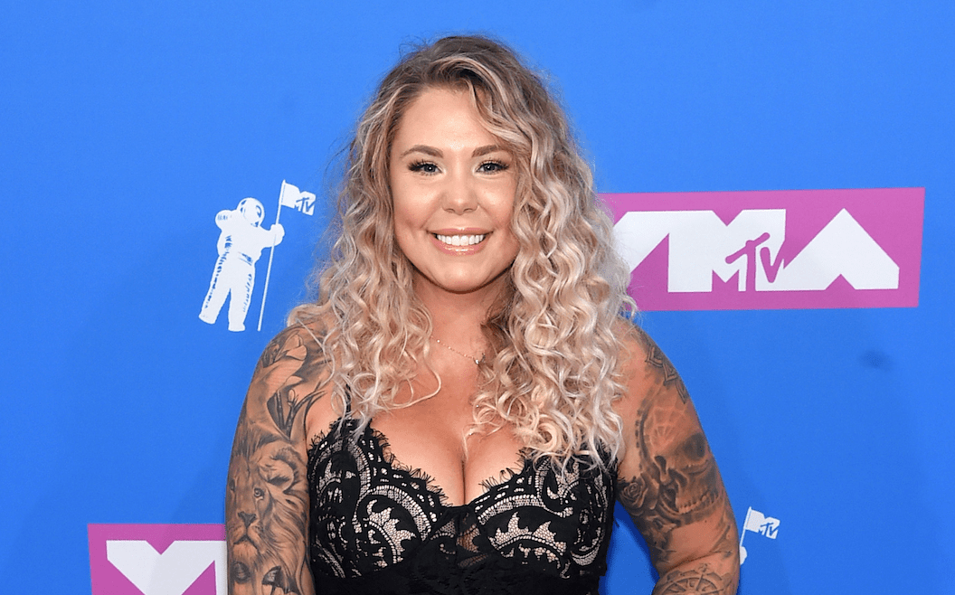 1056px x 658px - Why Is Kailyn Lowry Getting a Breast Reduction? Star Speaks Out