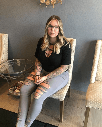 Kail is planning on a breast reduction : r/TeenMomOGandTeenMom2