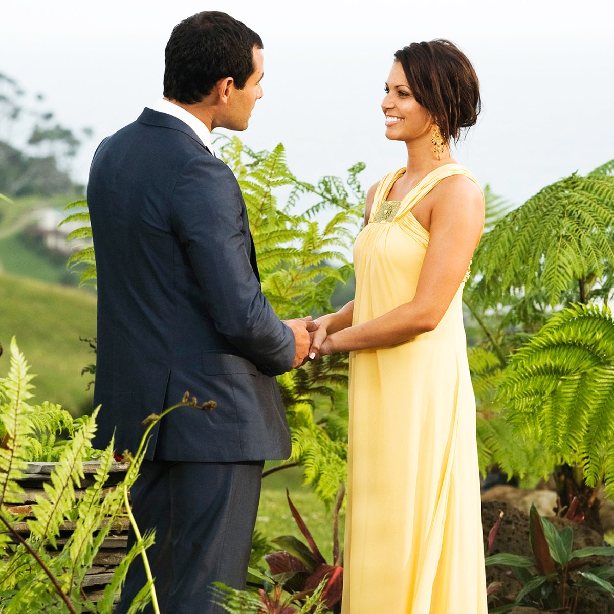 13 Things You Never Knew About Getting Dressed on The Bachelor