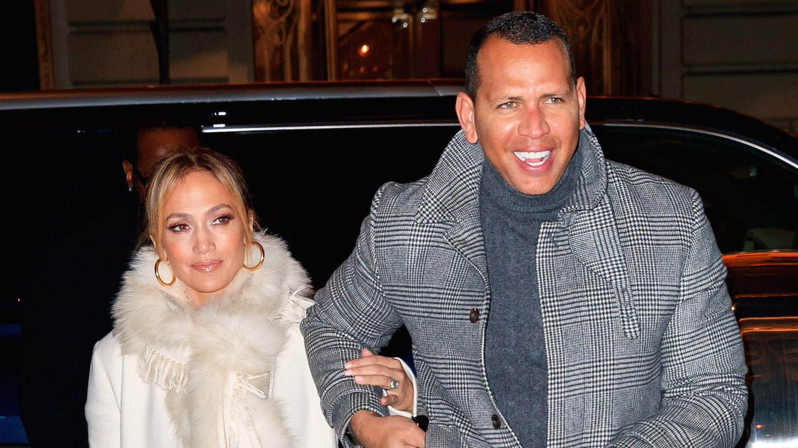 Jennifer Lopez and Alex Rodriguez Engaged: Net Worth Couple