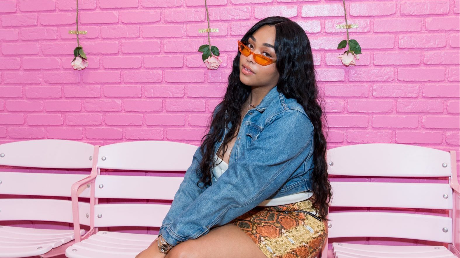 Jordyn Woods' 30 Pound Weight Loss After Tristan Thompson Scandal