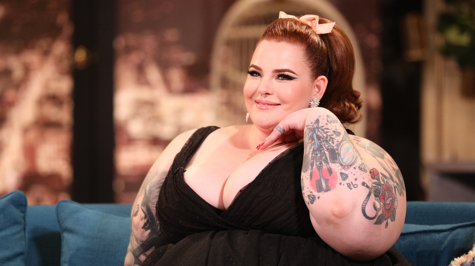 Tess Holliday Plastic Surgery: What Procedures Has the Model Done?