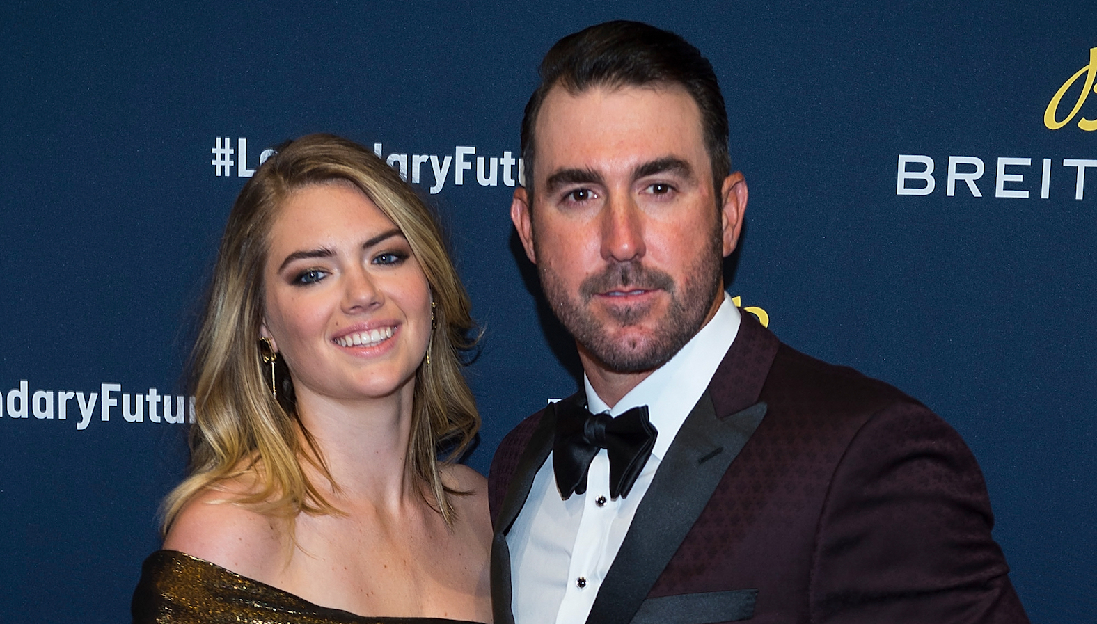 Details and photos from Justin Verlander and Kate Upton's beautiful wedding  are finally available