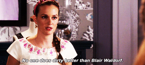 Leighton Meester's Best 'Gossip Girl' Quotes — See Memes!
