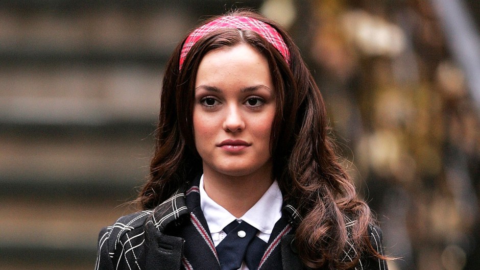 Leighton Meester S Best Gossip Girl Quotes See Memes