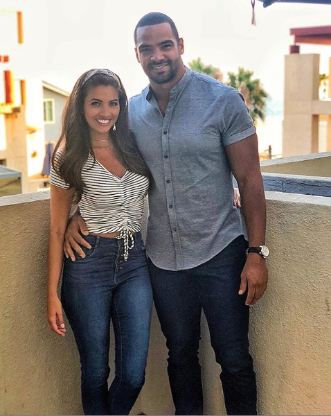 Why Did 'Bachelor' Stars Clay Harbor and Angela Amezcua Break Up?