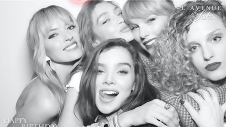 Taylor Swift's 34th Birthday Party Photos: Decoding Guests Outfits