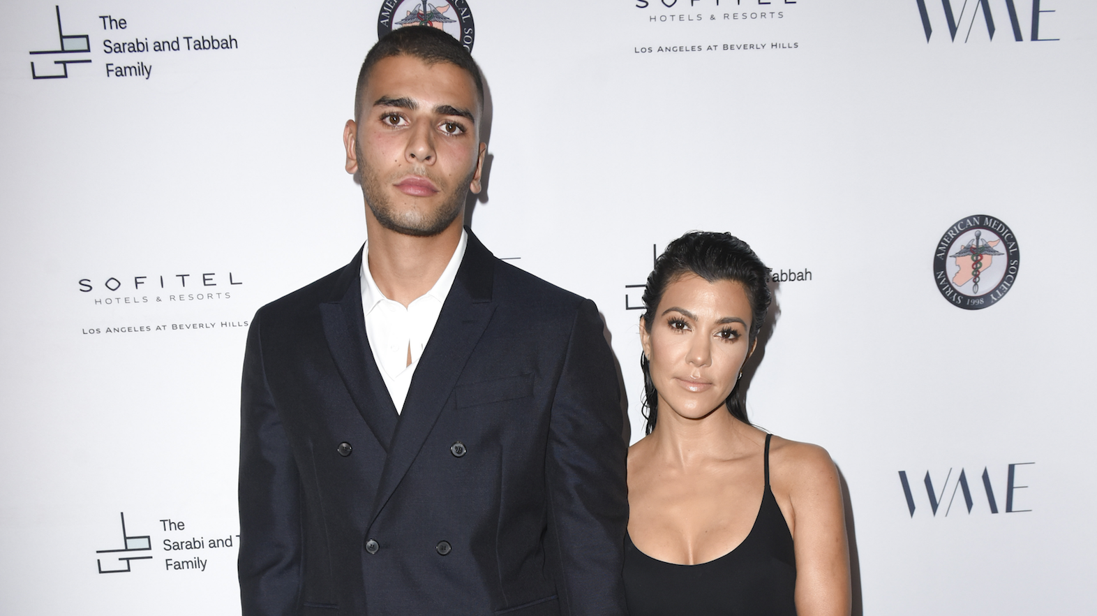 Kourtney Kardashian Shares Behind-the-Scenes Breast Pumping Photo