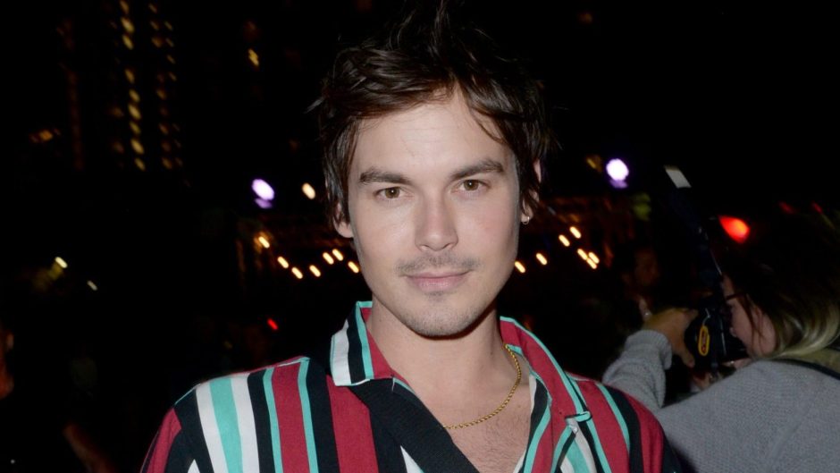 Blackburn dating tyler is Tyler Blackburn