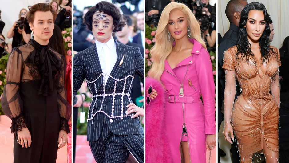 2021 Met Gala Theme 'In America: A Lexicon of Fashion' Explained