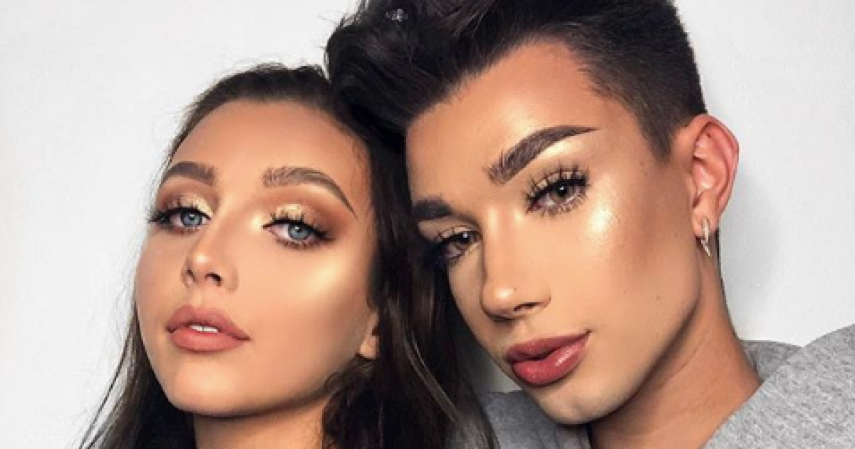 Are James Charles And Emma Chamberlain Still Friends Find Out