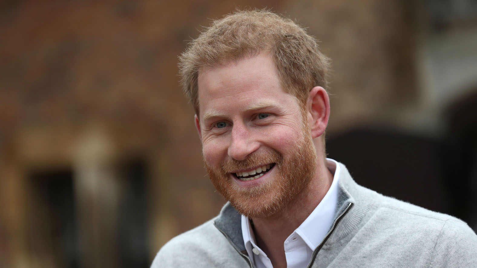 Prince Harry S Real Full Name Royal Baby Archie S Last Name Explains