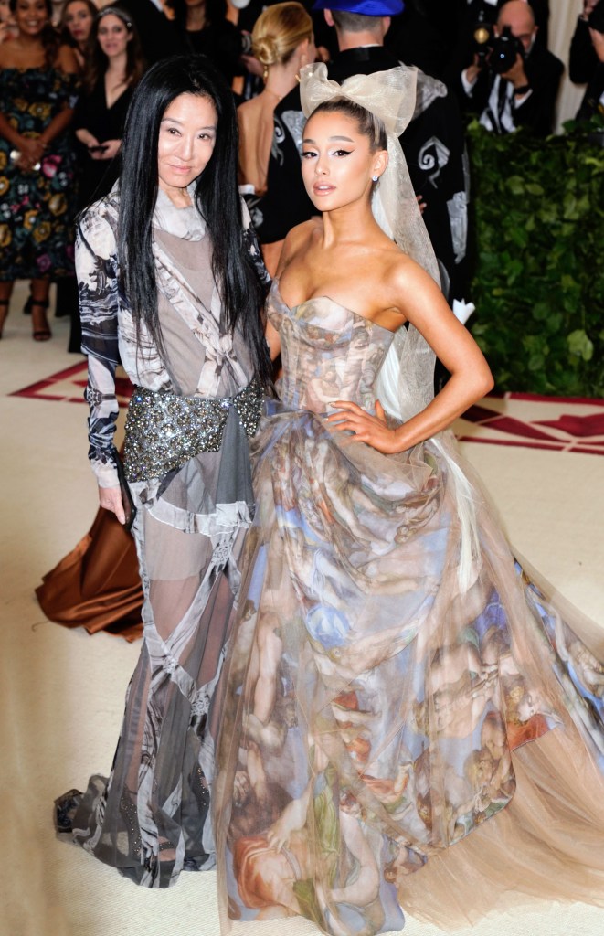 Is Ariana Grande at the 2019 Met Gala? Why the Singer ...