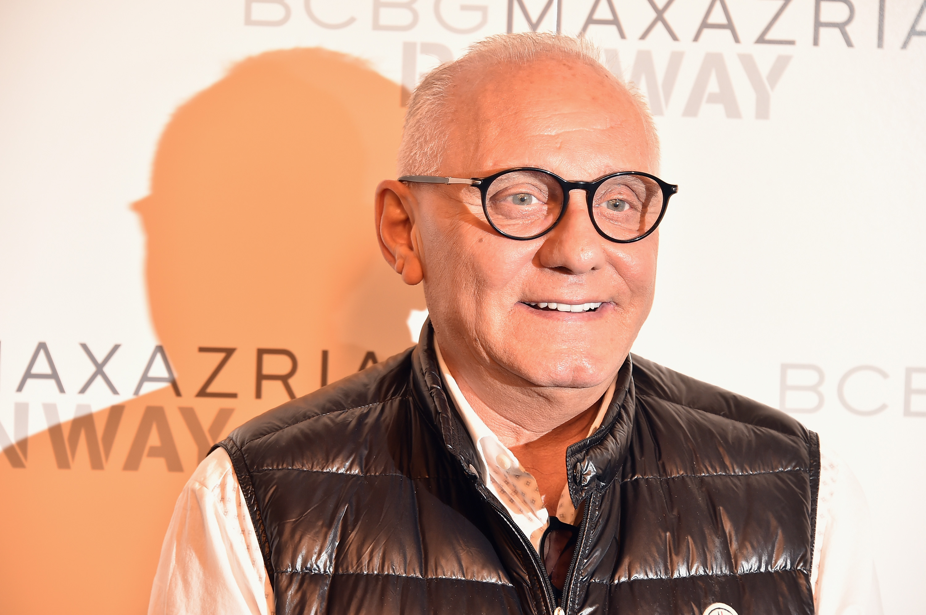 Max Azria Founder of BCBGMAXAZRIA Dead at 70 Life Style