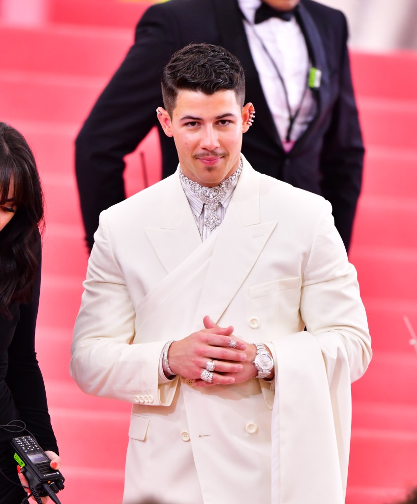 Nick Jonas and Sophie Turner Bond Over 'GoT' See Funny Exchange!