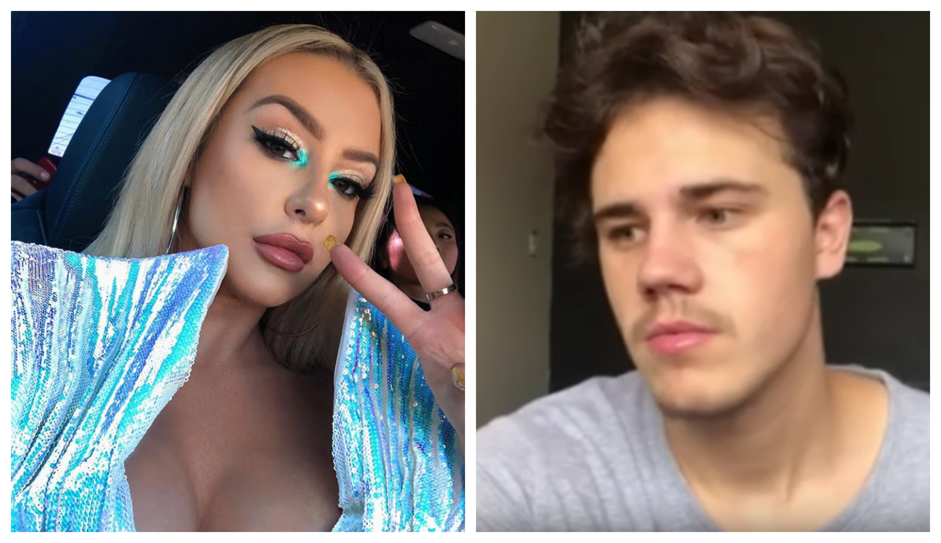 Tana Mongeau Seemingly Claims She Was Dating Mac Miller Before His