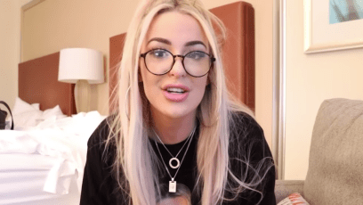 Tana Mongeau Seemingly Claims She Was Dating Mac Miller Before His