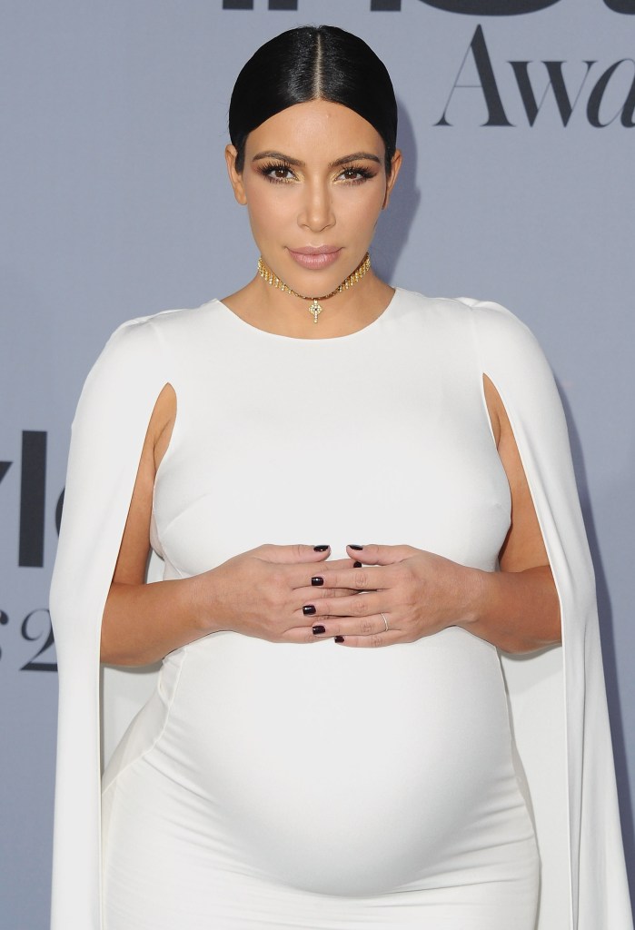 Why Is Kim Kardashian Using A Surrogate Weve Got The Answer