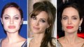 Born to Be a Star! Angelina Jolie's Transformation Over the Years