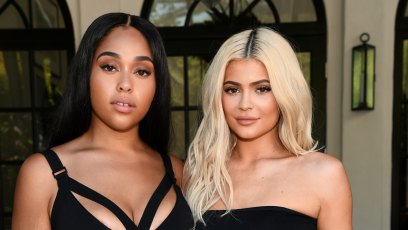 Khloé gets reminded she was overweight after fat-shaming Jordyn Woods