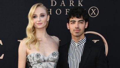 Sophie Turner Porn Captions - Sophie Turner and Joe Jonas Share Cute Selfie Ahead of 2nd Wedding