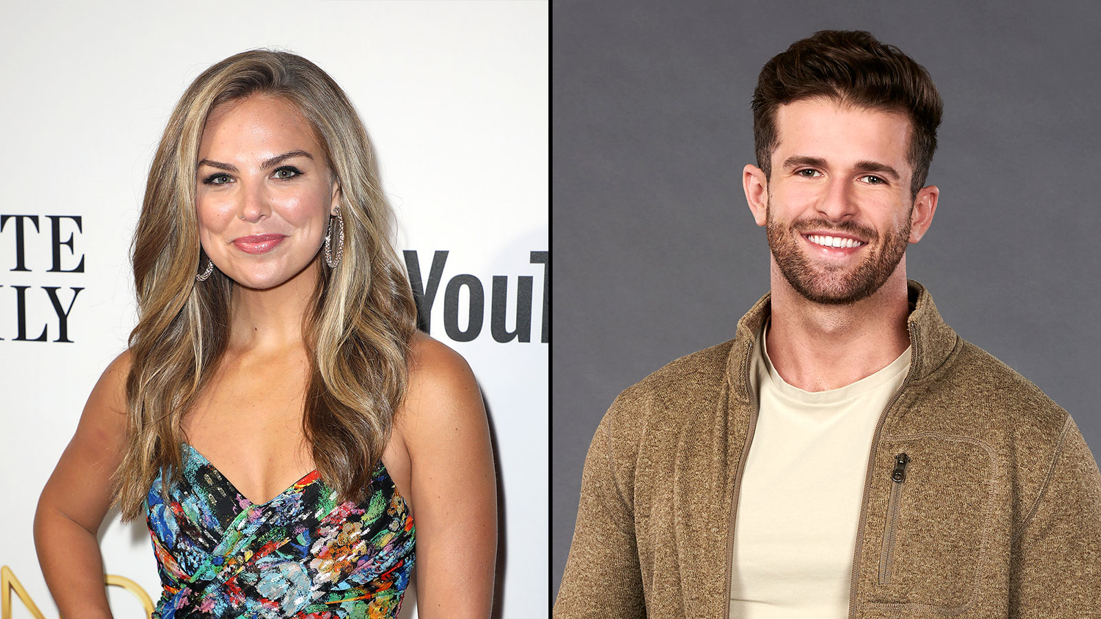 Bachelorette' Hannah Brown Reacts to Jed Wyatt Girlfriend Reports