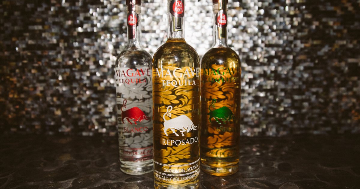 Melissa Riso Porn - What Is Magave Tequila? Details on L.A.'s Hottest New Beverage