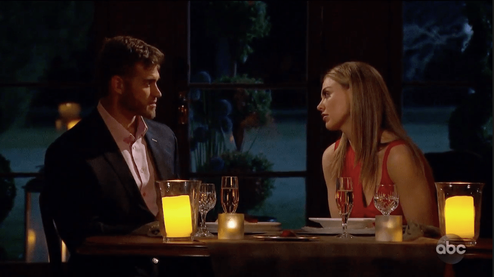 Bachelorette' Finale is Cut by ABC Affiliate for Football Game