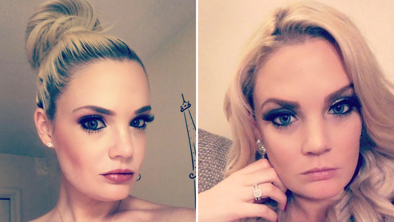 90 Day Fiance Ashley Martson Talks Lip Injections And Botox Photos