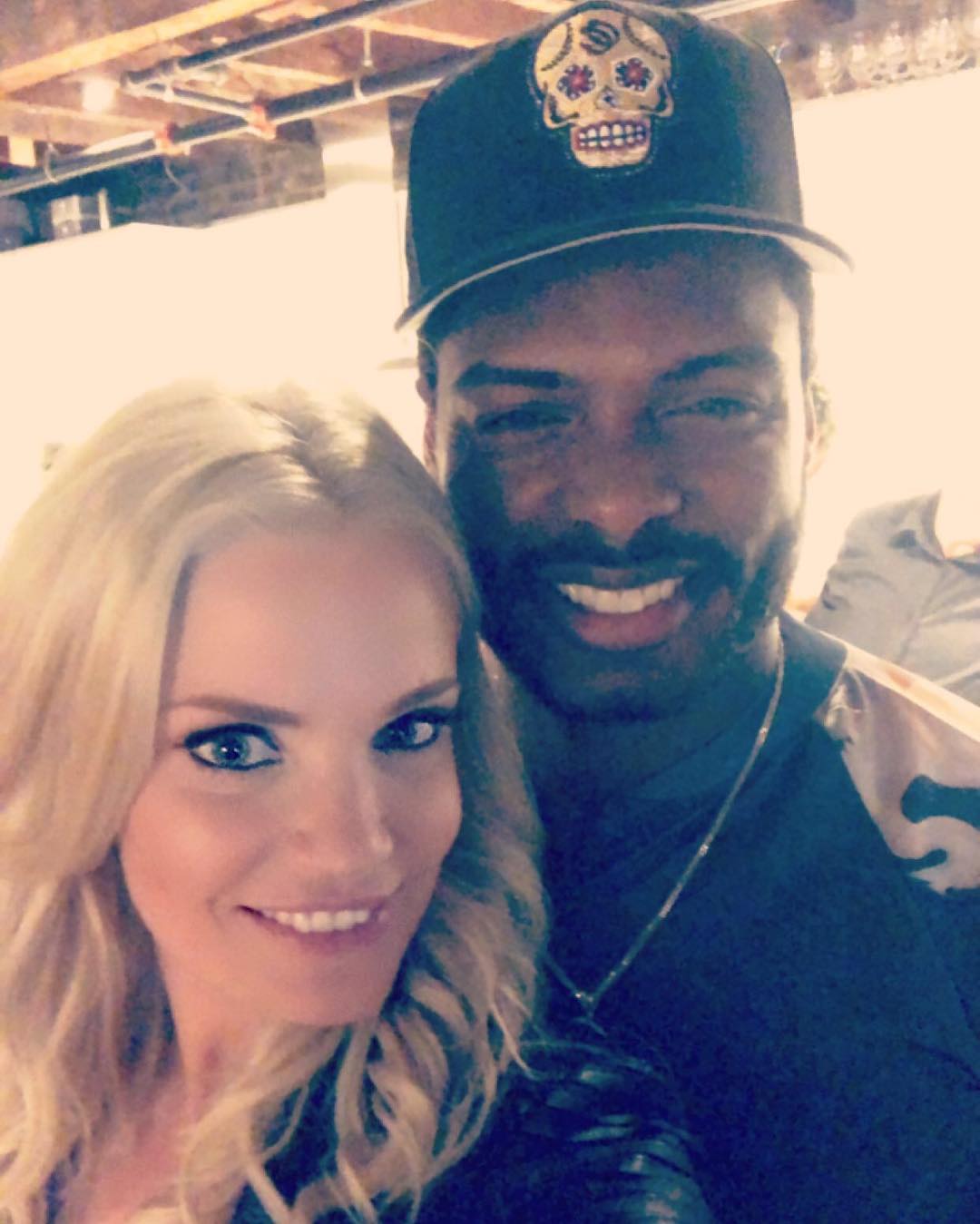 90 Day Fiance Ashley Martson Shares Bikini Photo Amid Jay Drama 