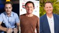 Who Are Chris Harrison's Kids? Meet Son Joshua and Daughter Taylor