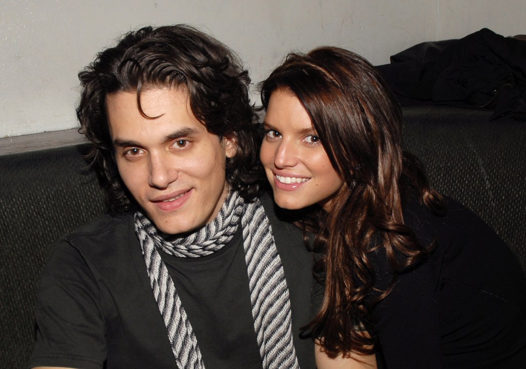 John Mayer Reveals Why He's Single to a Fan on Instagram