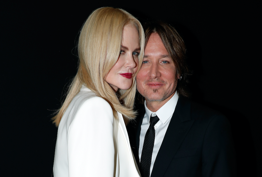 MOYNAT on X: An understated appeal: #NicoleKidman wearing the