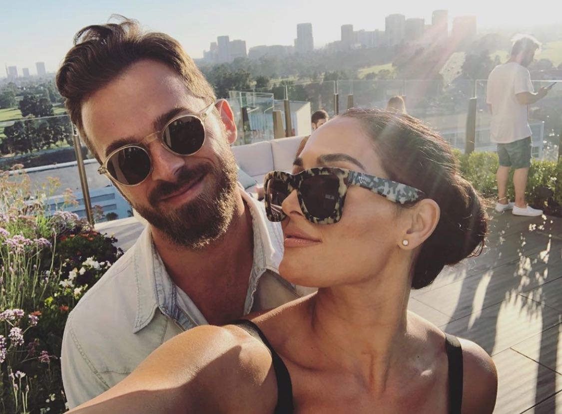 Nikki Bella Says No Children With Boyfriend Artem Chigvintsev for Now