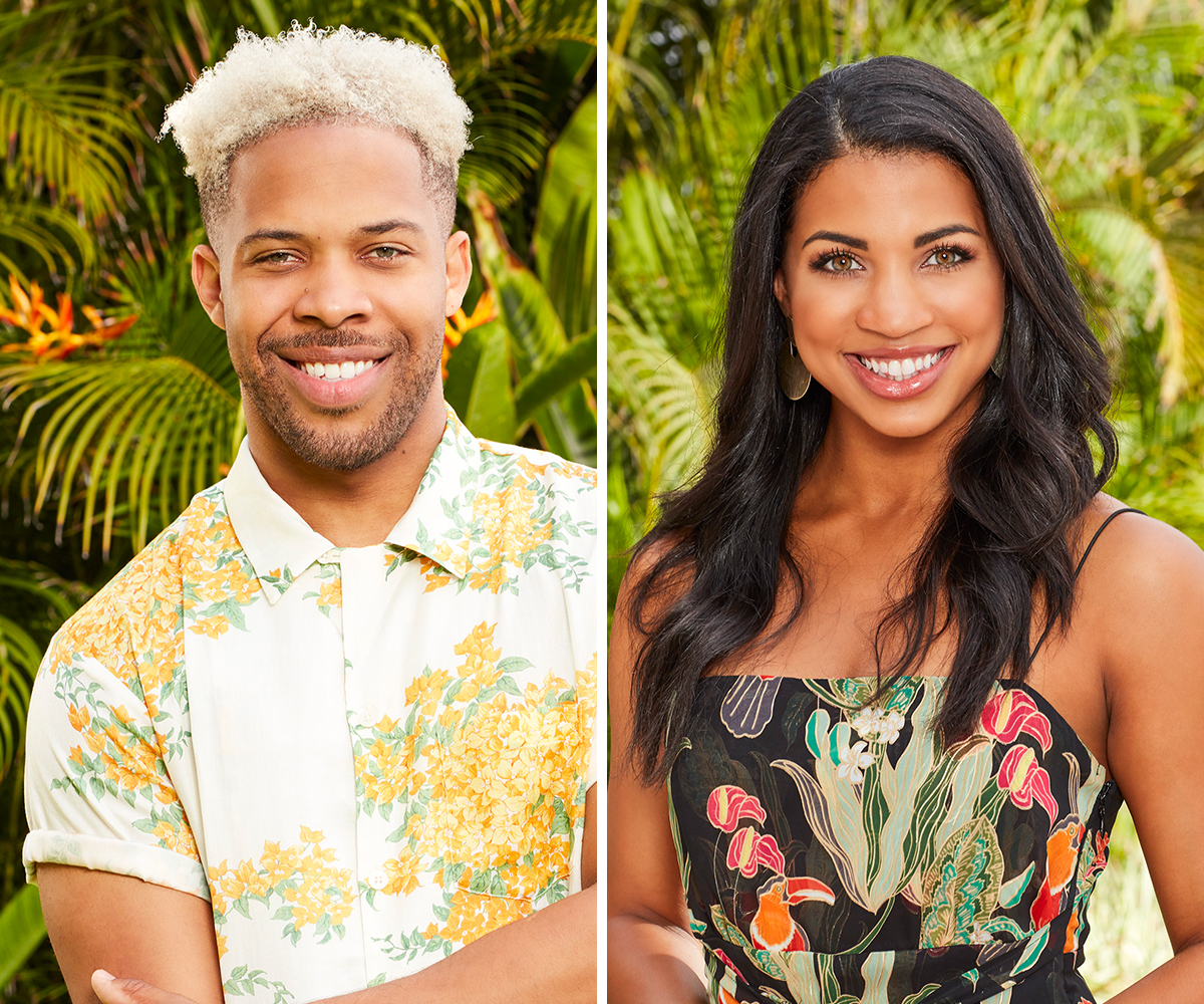 'Bachelor in Paradise' Couples: We're Already Shipping the Stars | Life ...