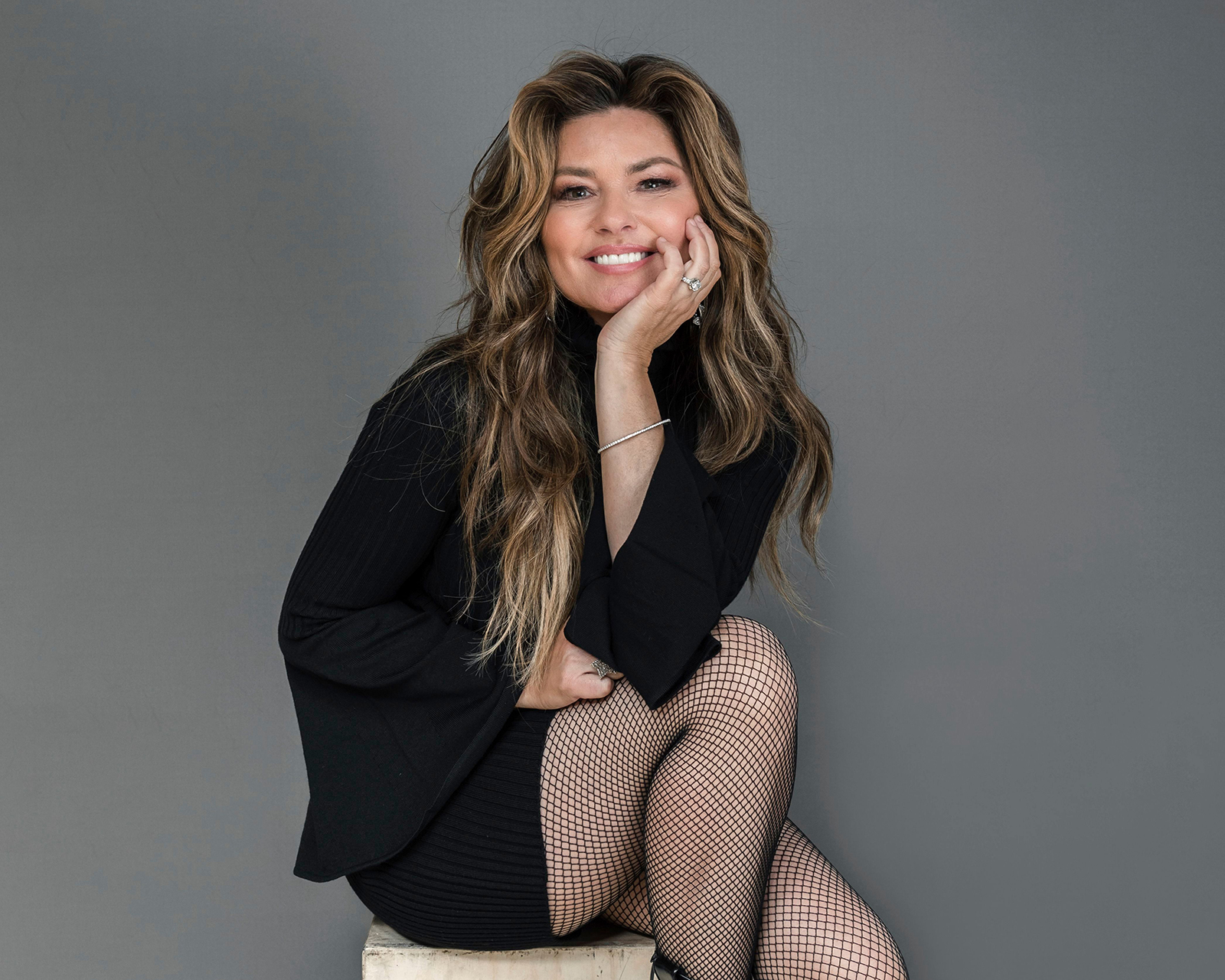Shania Twain Transformation Gallery See Photos Then and Now