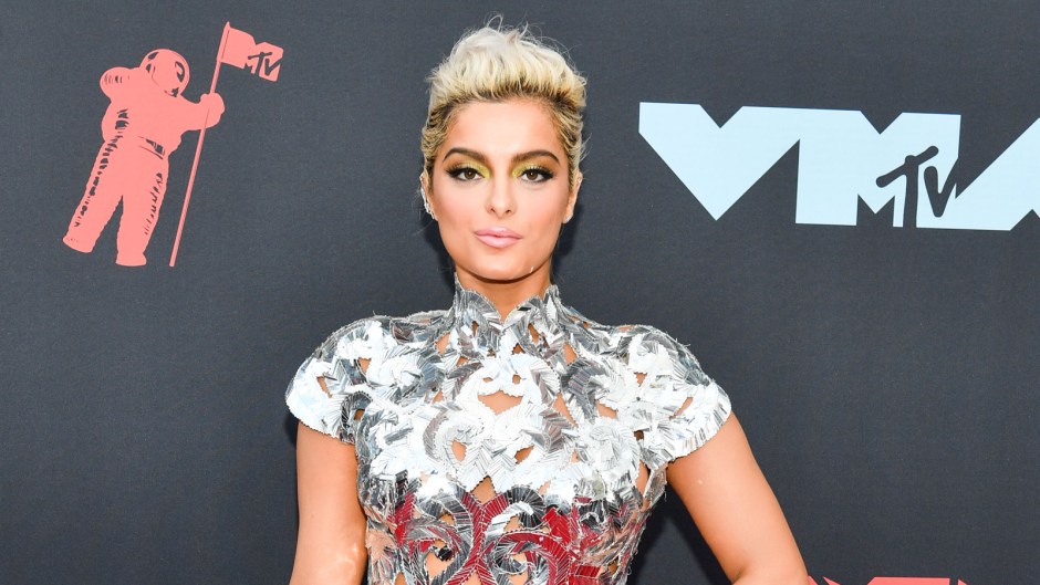 Bebe Rexha S Vmas 19 Look See Her Red Carpet Photos