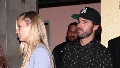 Brody Jenner Girlfriend Josie Canseco's Workout Routine, Diet