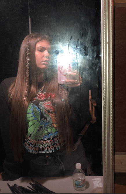 Chanel West Coasts Hair Transformation See All Of Her Epic