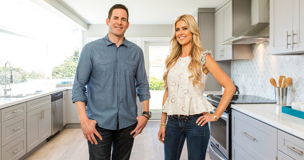 With two HGTV shows, Christina Hall finds success in going solo
