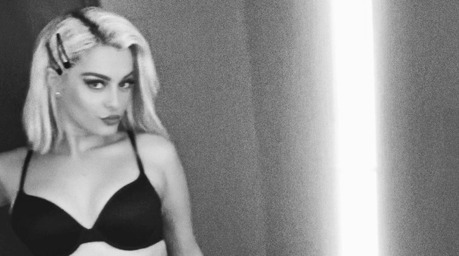 Bebe Rexha Claps Back After Exec Says She S Too Old To Be Sexy