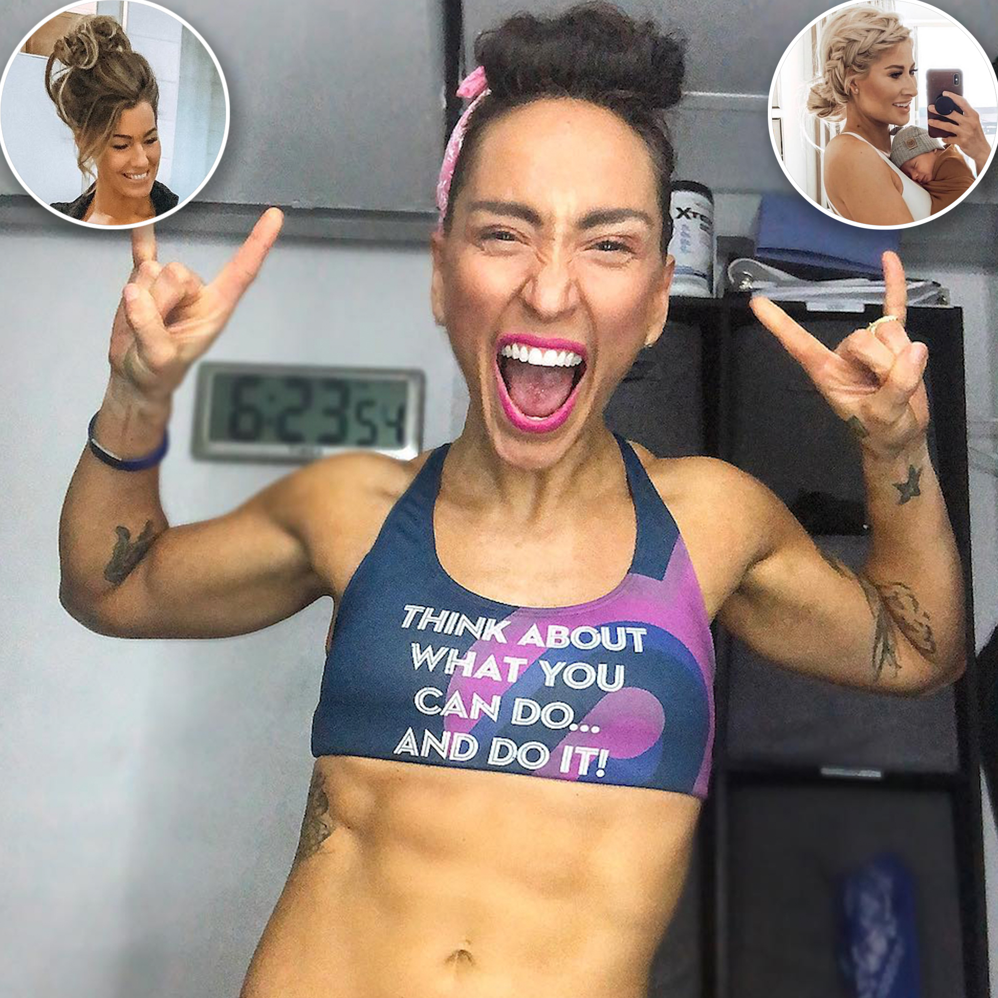 Top 10 Women's Fitness Influencers on Instagram